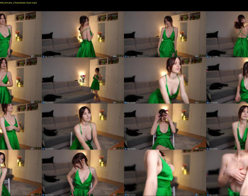 _blackbee_ — 54 minute Chaturbate female teen cam video, 1080p, Dec 23, 2022