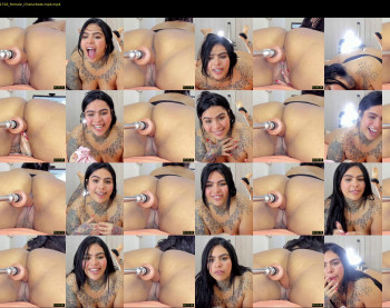 curvyliciouss — 11 minute Chaturbate female teen cam video, 1080p, Dec 22, 2022