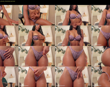 duna_du — 54 minute Chaturbate female teen cam video, 1080p, Dec 22, 2022