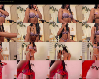 duna_du — 53 minute Chaturbate female teen cam video, 1080p, Dec 23, 2022