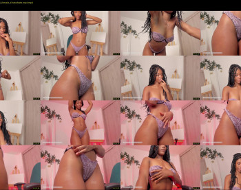 duna_du — 53 minute Chaturbate female teen cam video, 1080p, Dec 23, 2022