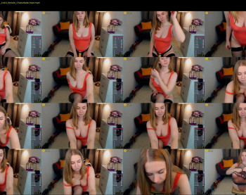 emma_brooks — 13 minute Chaturbate female teen cam video, 1080p, Dec 22, 2022