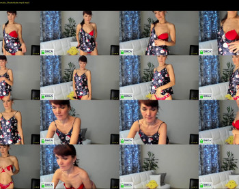 fritha — 7 minute Chaturbate female teen cam video, 720p, Dec 23, 2022
