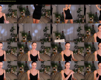 katrin_sweeft — 25 minute Chaturbate female teen cam video, 1080p, Dec 22, 2022