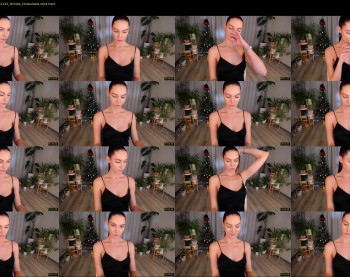 katrin_sweeft — 6 minute Chaturbate female teen cam video, 1080p, Dec 22, 2022