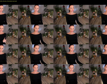 katrin_sweeft — 11 minute Chaturbate female teen cam video, 1080p, Dec 23, 2022