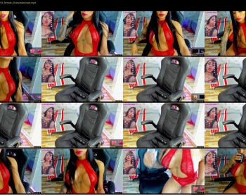 kickyfox77 — 40 minute Chaturbate female teen cam video, 1080p, Dec 22, 2022