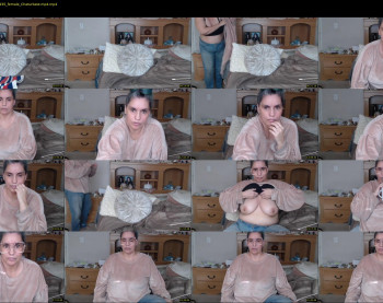 lalaisallbad — 36 minute Chaturbate female teen cam video, 720p, Dec 22, 2022
