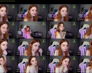 pocketrocket_ — 15 minute Chaturbate female teen cam video, 1080p, Dec 23, 2022