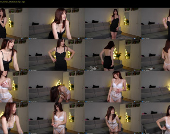 _blackbee_ — 54 minute Chaturbate female teen cam video, 1080p, Dec 24, 2022