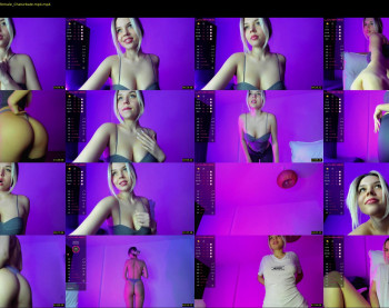 corni__ — 54 minute Chaturbate female teen cam video, 1080p, Dec 23, 2022