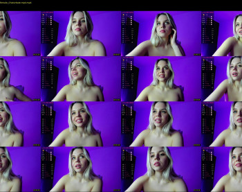 corni__ — 7 minute Chaturbate female teen cam video, 1080p, Dec 23, 2022