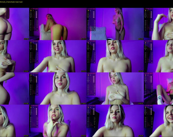 corni__ — 48 minute Chaturbate female teen cam video, 1080p, Dec 23, 2022