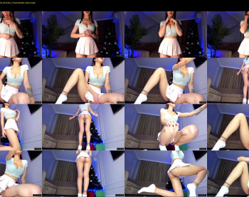 didiactive — 91 minute Chaturbate female teen cam video, 720p, Dec 23, 2022