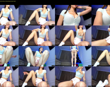 didiactive — 30 minute Chaturbate female teen cam video, 720p, Dec 23, 2022
