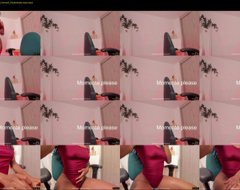 duna_du — 46 minute Chaturbate female teen cam video, 1080p, Dec 23, 2022