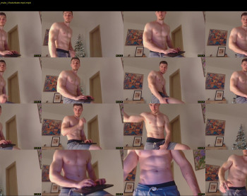 eddieds — 55 minute Chaturbate male teen cam video, 1080p, Dec 24, 2022