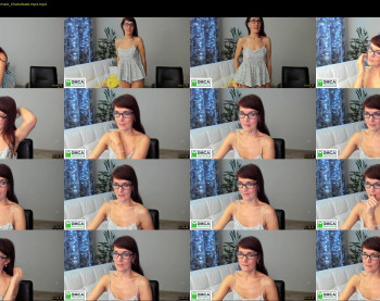 fritha — 3 minute Chaturbate female teen cam video, 720p, Dec 24, 2022
