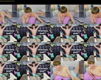 garethhowel — 61 minute Chaturbate male teen cam video, 1080p, Dec 24, 2022
