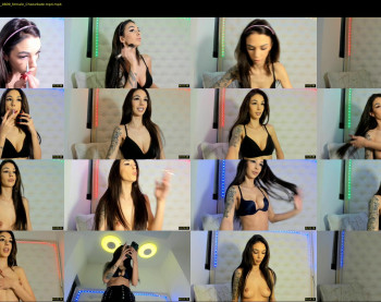hotfallingdevil — 57 minute Chaturbate female teen cam video, 1080p, Dec 23, 2022