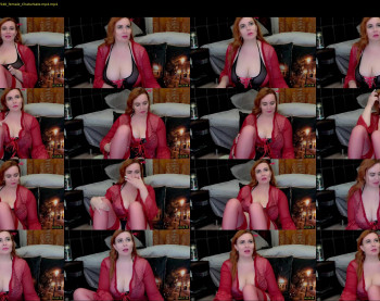 ivettasplash — 42 minute Chaturbate female teen cam video, 720p, Dec 24, 2022