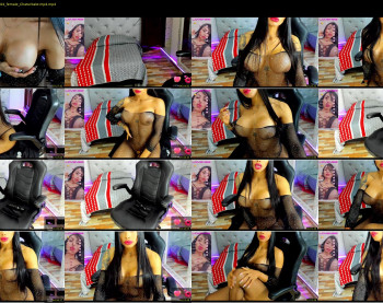 kickyfox77 — 59 minute Chaturbate female teen cam video, 1080p, Dec 23, 2022