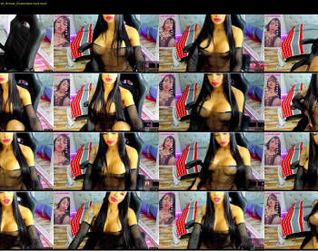 kickyfox77 — 12 minute Chaturbate female teen cam video, 1080p, Dec 23, 2022