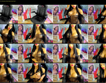 kickyfox77 — 44 minute Chaturbate female teen cam video, 1080p, Dec 23, 2022