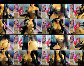 kickyfox77 — 56 minute Chaturbate female teen cam video, 1080p, Dec 23, 2022