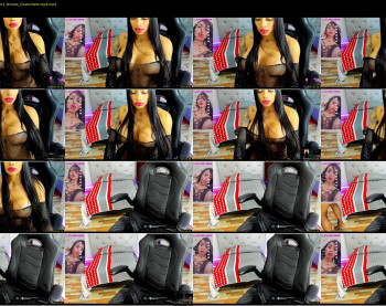 kickyfox77 — 9 minute Chaturbate female teen cam video, 1080p, Dec 23, 2022
