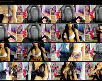 kickyfox77 — 58 minute Chaturbate female teen cam video, 1080p, Dec 23, 2022
