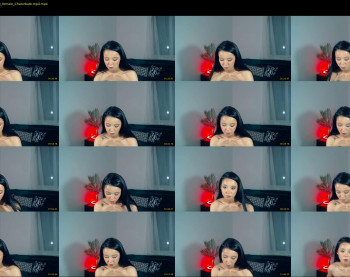 lia_hetty — 14 minute Chaturbate female teen cam video, 720p, Dec 23, 2022