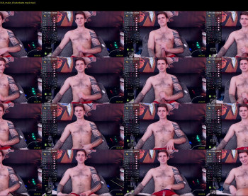 mr_longboy — 53 minute Chaturbate male teen cam video, 1080p, Dec 23, 2022