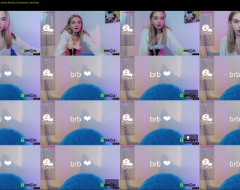 small_blondee — 54 minute Chaturbate female teen cam video, 1080p, Dec 23, 2022