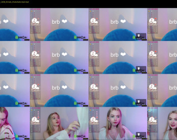 small_blondee — 55 minute Chaturbate female teen cam video, 1080p, Dec 23, 2022
