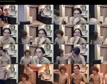 teddy_mode — 58 minute Chaturbate couple teen cam video, 1080p, Dec 23, 2022