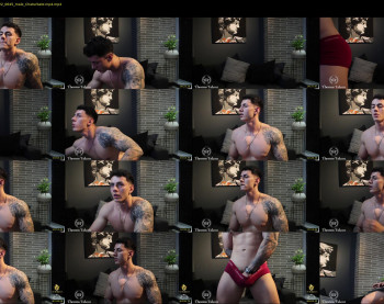 thomas_falcon1 — 55 minute Chaturbate male teen cam video, 1080p, Dec 23, 2022