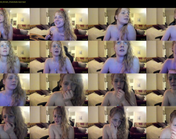 x__rose__x — 19 minute Chaturbate female teen cam video, 720p, Dec 24, 2022