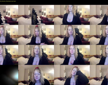 x__rose__x — 9 minute Chaturbate female teen cam video, 720p, Dec 24, 2022