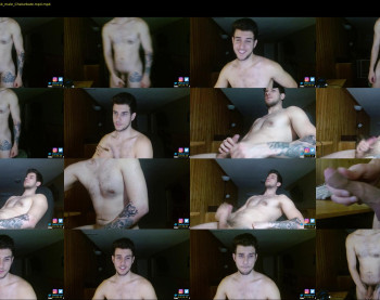 cloudsent — 54 minute Chaturbate male teen cam video, 1080p, Dec 25, 2022