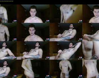 cloudsent — 54 minute Chaturbate male teen cam video, 1080p, Dec 25, 2022