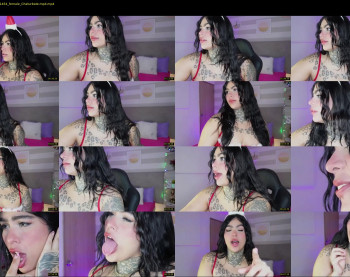 curvyliciouss — 11 minute Chaturbate female teen cam video, 480p, Dec 24, 2022