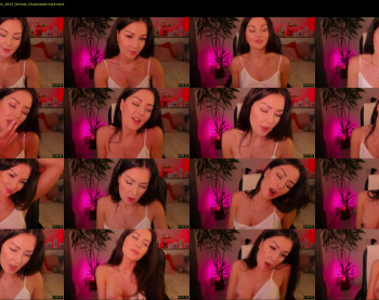 devilish_goddes — 54 minute Chaturbate female teen cam video, 1080p, Dec 24, 2022