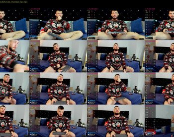 dimitri_sullivan — 63 minute Chaturbate male teen cam video, 1080p, Dec 24, 2022