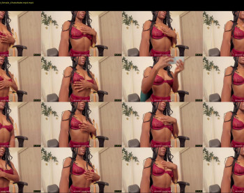 duna_du — 3 minute Chaturbate female teen cam video, 1080p, Dec 24, 2022