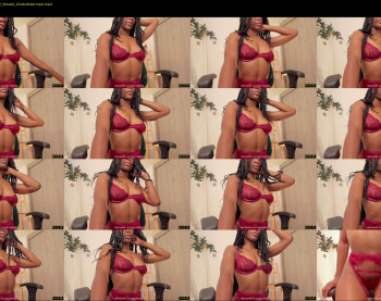 duna_du — 3 minute Chaturbate female teen cam video, 1080p, Dec 24, 2022