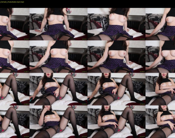 evalewis — 40 minute Chaturbate female teen cam video, 720p, Dec 24, 2022