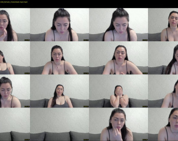 jessicagoold — 32 minute Chaturbate female teen cam video, 1080p, Dec 24, 2022