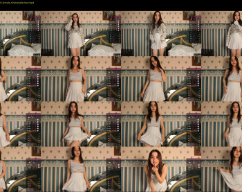 lorifowler — 56 minute Chaturbate female teen cam video, 1080p, Dec 24, 2022