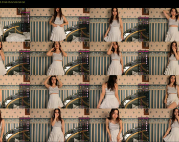 lorifowler — 55 minute Chaturbate female teen cam video, 1080p, Dec 24, 2022